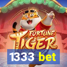 1333 bet